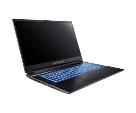 Ноутбук Dream Machines G1650TI-17 (G1650TI-17UA53)