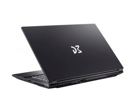 Ноутбук Dream Machines G1650TI-17 (G1650TI-17UA53)
