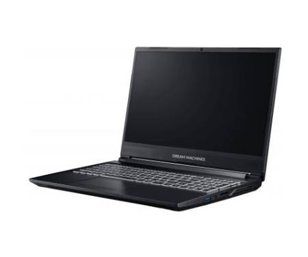 Ноутбук Dream Machines RG2060-15 (RG2060-15UA53)
