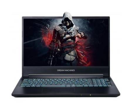 Ноутбук Dream Machines RG2060-15 (RG2060-15UA53)