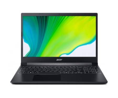 Ноутбук Acer Aspire 7 A715-42G (NH.QBFEU.00E)