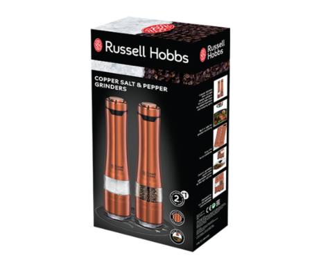 Электрическая мельница для специй Russell Hobbs 28011-56