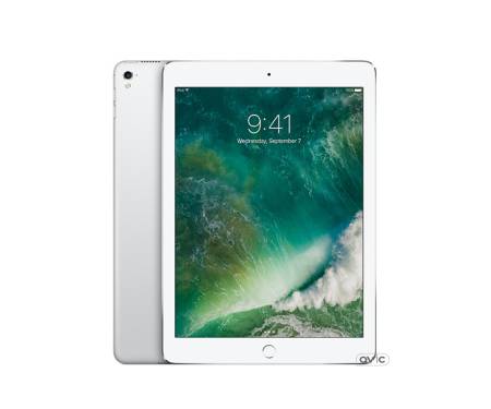Apple iPad Pro 10,5 Wi-Fi 256GB Silver (MPF02)