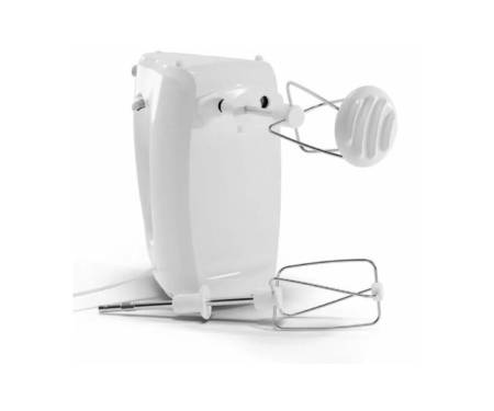 Миксер Zelmotor 451.5 White