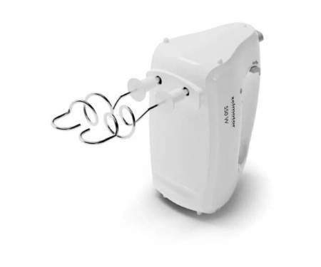 Миксер Zelmotor 451.5 White