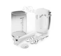 Миксер Zelmotor 451.5 White