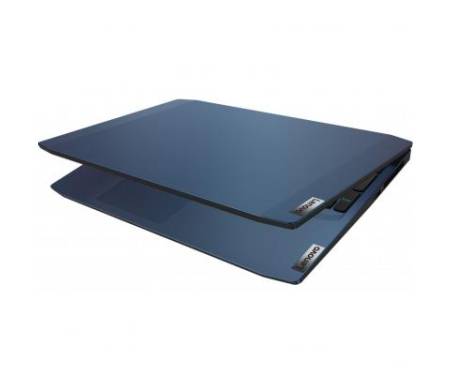 Ноутбук Lenovo IdeaPad Gaming 3 15ARH05 (82EY00P0RA)