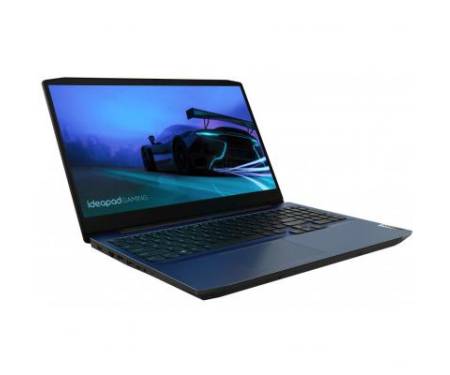 Ноутбук Lenovo IdeaPad Gaming 3 15ARH05 (82EY00P0RA)