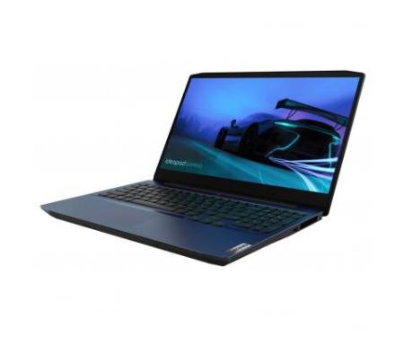 Ноутбук Lenovo IdeaPad Gaming 3 15ARH05 (82EY00P0RA)