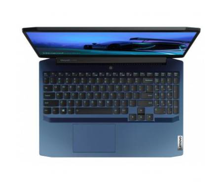 Ноутбук Lenovo IdeaPad Gaming 3 15ARH05 (82EY00P0RA)