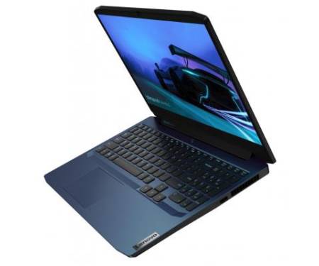 Ноутбук Lenovo IdeaPad Gaming 3 15ARH05 (82EY00P0RA)