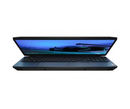 Ноутбук Lenovo IdeaPad Gaming 3 15ARH05 (82EY00P0RA)