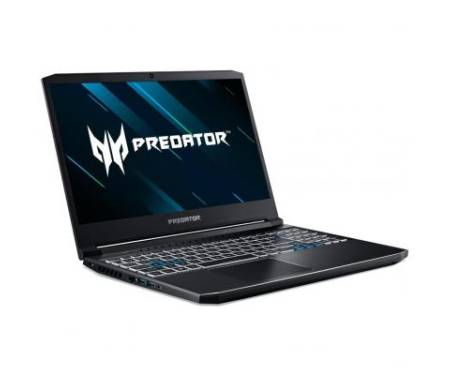 Ноутбук Acer Predator Helios 300 PH315-53 (NH.QAUEU.00A)