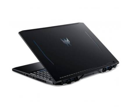 Ноутбук Acer Predator Helios 300 PH315-53 (NH.QAUEU.00A)