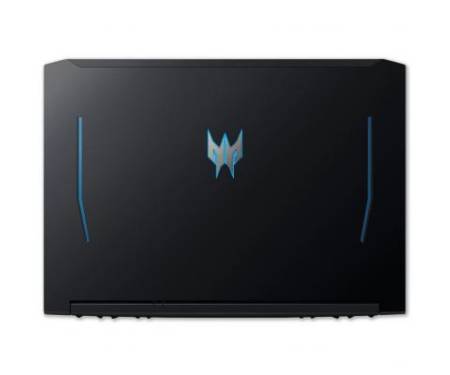 Ноутбук Acer Predator Helios 300 PH315-53 (NH.QAUEU.00A)
