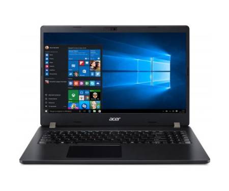 Ноутбук Acer TravelMate P2 TMP215-52-52WY (NX.VLLEU.00L)