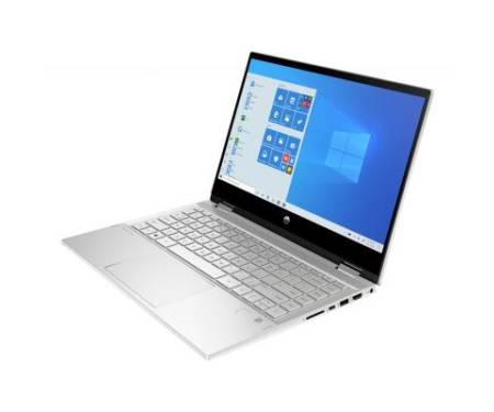 Ноутбук HP Pavilion x360 Convert 14-dw1014ur (315F7EA)