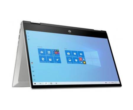 Ноутбук HP Pavilion x360 Convert 14-dw1014ur (315F7EA)