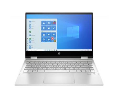 Ноутбук HP Pavilion x360 Convert 14-dw1014ur (315F7EA)