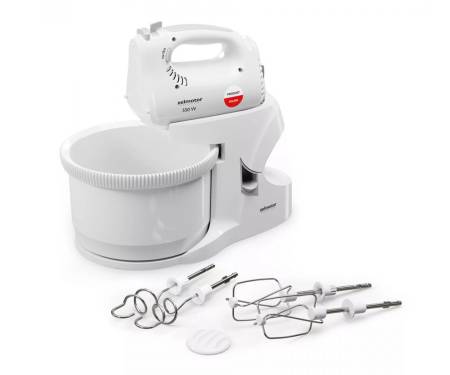 Миксер Zelmotor 451.6 White