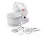 Миксер Zelmotor 451.6 White