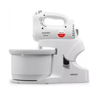 Миксер Zelmotor 451.6 White