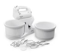 Миксер Zelmotor 451.66 White