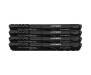Модуль Kingston FURY 64 GB (4x16GB) DDR4 3466 MHz FURY Black (HX434C17FB4K4/64)
