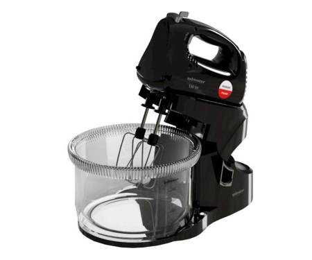 Міксер Zelmotor 451.8 Black