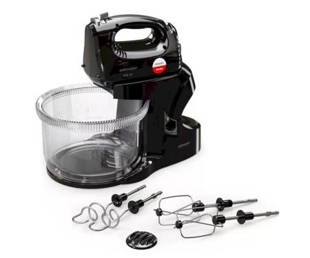 Міксер Zelmotor 451.8 Black
