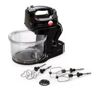 Миксер Zelmotor 451.8 Black
