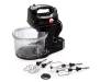 Міксер Zelmotor 451.8 Black