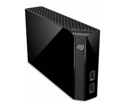 Жорсткий диск Seagate Backup Plus Hub 14 TB (STEL14000400)