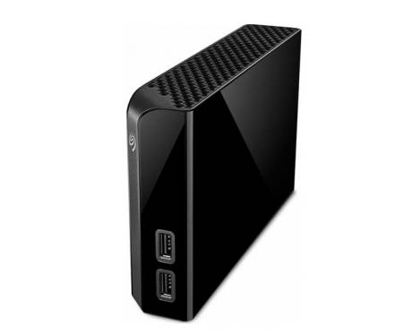 Жорсткий диск Seagate Backup Plus Hub 14 TB (STEL14000400)