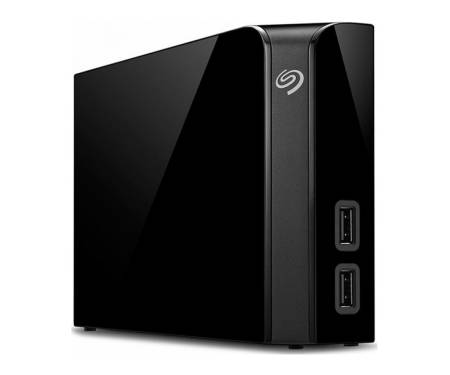 Жорсткий диск Seagate Backup Plus Hub 14 TB (STEL14000400)
