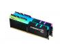 Модуль G.Skill 16 GB (2x8GB) DDR4 3600 MHz Trident Z RGB For AMD (F4-3600C18D-16GTZRX)