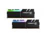 Модуль G.Skill 16 GB (2x8GB) DDR4 3600 MHz Trident Z RGB For AMD (F4-3600C18D-16GTZRX)