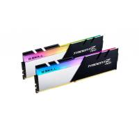 Модуль G.Skill 32 GB (2x16GB) DDR4 3200 MHz Trident Z Neo (F4-3200C16D-32GTZN)