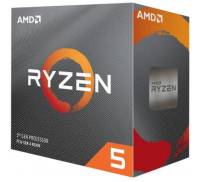 Процессор AMD Ryzen 5 3500X (100-100000158BOX)