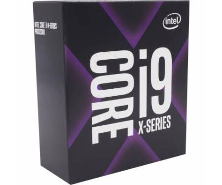 Процессор INTEL Core™ i9 10920X (BX8069510920X)