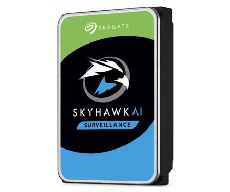 Жесткий диск Seagate SkyHawk AI 8 TB (ST8000VE001)