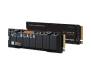Накопитель SSD M.2 2280 500GB SN850 WD (WDS500G1X0E)