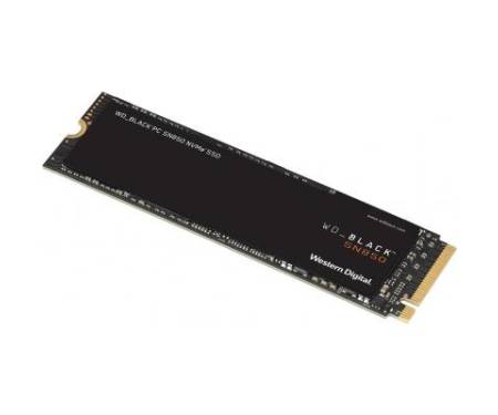 Накопитель SSD M.2 2280 1TB SN850 WD (WDS100T1X0E)