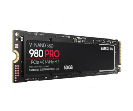 Накопитель SSD M.2 2280 500GB Samsung (MZ-V8P500BW)