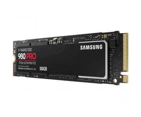 Накопитель SSD M.2 2280 500GB Samsung (MZ-V8P500BW)