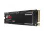 Накопитель SSD M.2 2280 500GB Samsung (MZ-V8P500BW)