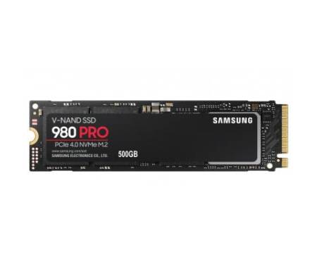 Накопитель SSD M.2 2280 500GB Samsung (MZ-V8P500BW)