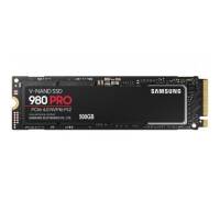 Накопитель SSD M.2 2280 500GB Samsung (MZ-V8P500BW)