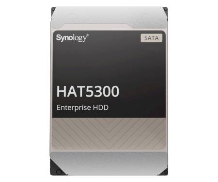 Жесткий диск Synology HAT5300 8 TB (HAT5300-8T)