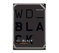 Жорсткий диск WD Black Performance 10 TB (WD101FZBX)